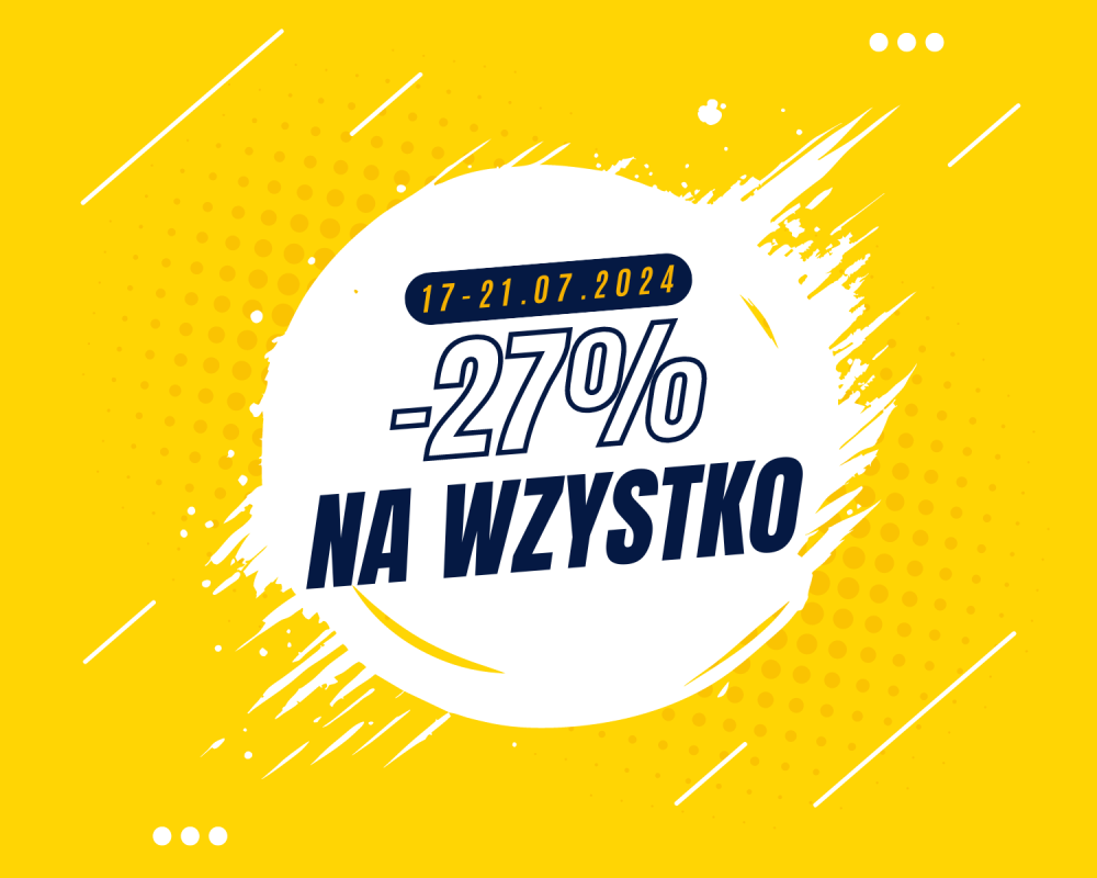 Uwaga! Opady cen na maleszklarnie.pl od 17.07.2024 do 21.07.2024 r.