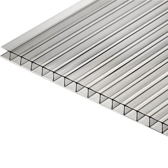 zdjęcie Poliwęglan 4mm bezbarwny 2,1x6m ze sklepu maleszklarnie.pl