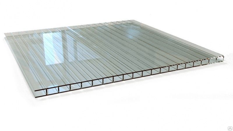 Zdjęcie - poliwęglan dla dachu