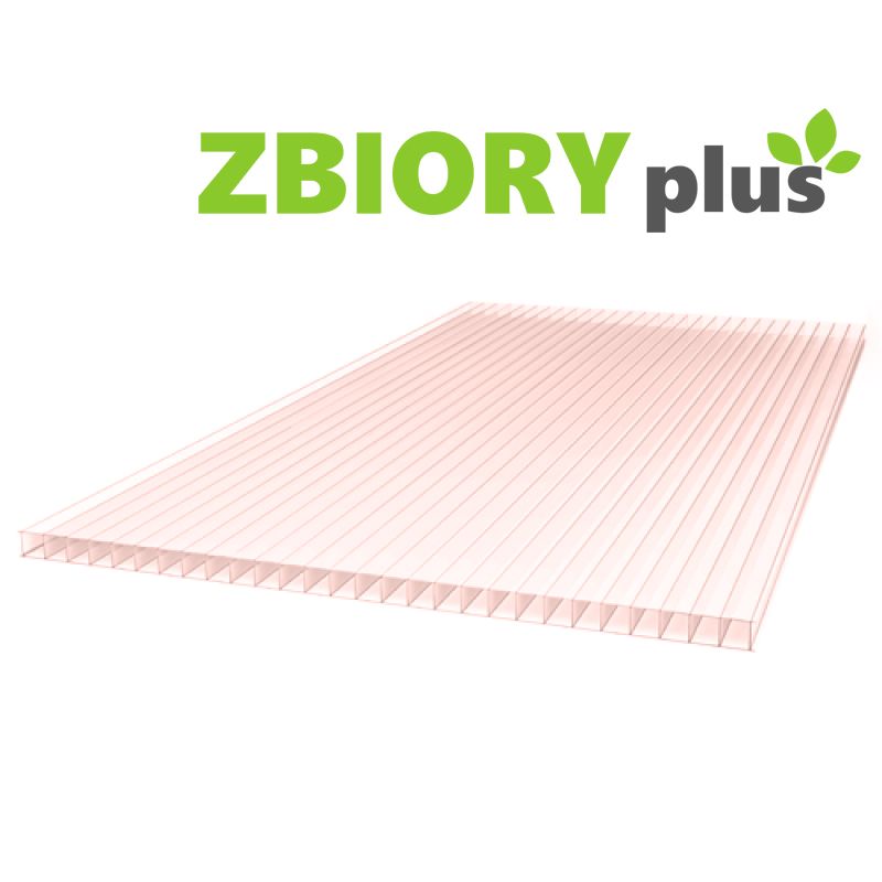 Poliwęglan 6mm Zbiory