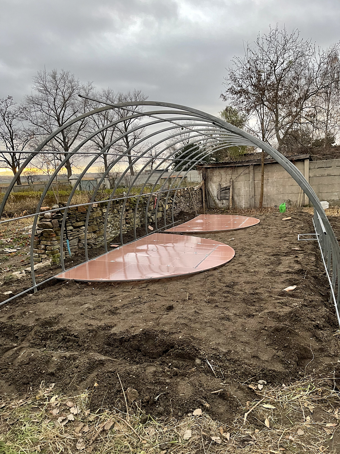 Dlaczego możesz nam powierzyć montaż swojej szklarni?