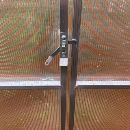 zdjęcie Poliwęglan szklarniowy Zbiory plus 2.1x1m ze sklepu maleszklarnie.pl