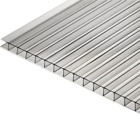 zdjęcie Poliwęglan 4mm bezbarwny 2,1x6m ze sklepu maleszklarnie.pl