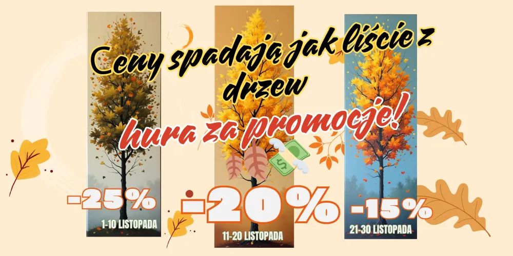 Cenopad w maleszklarnie.pl